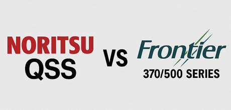 Noritsu QSS vs Fuji Frontier 500 Series: Key Differences Explained for Beginners