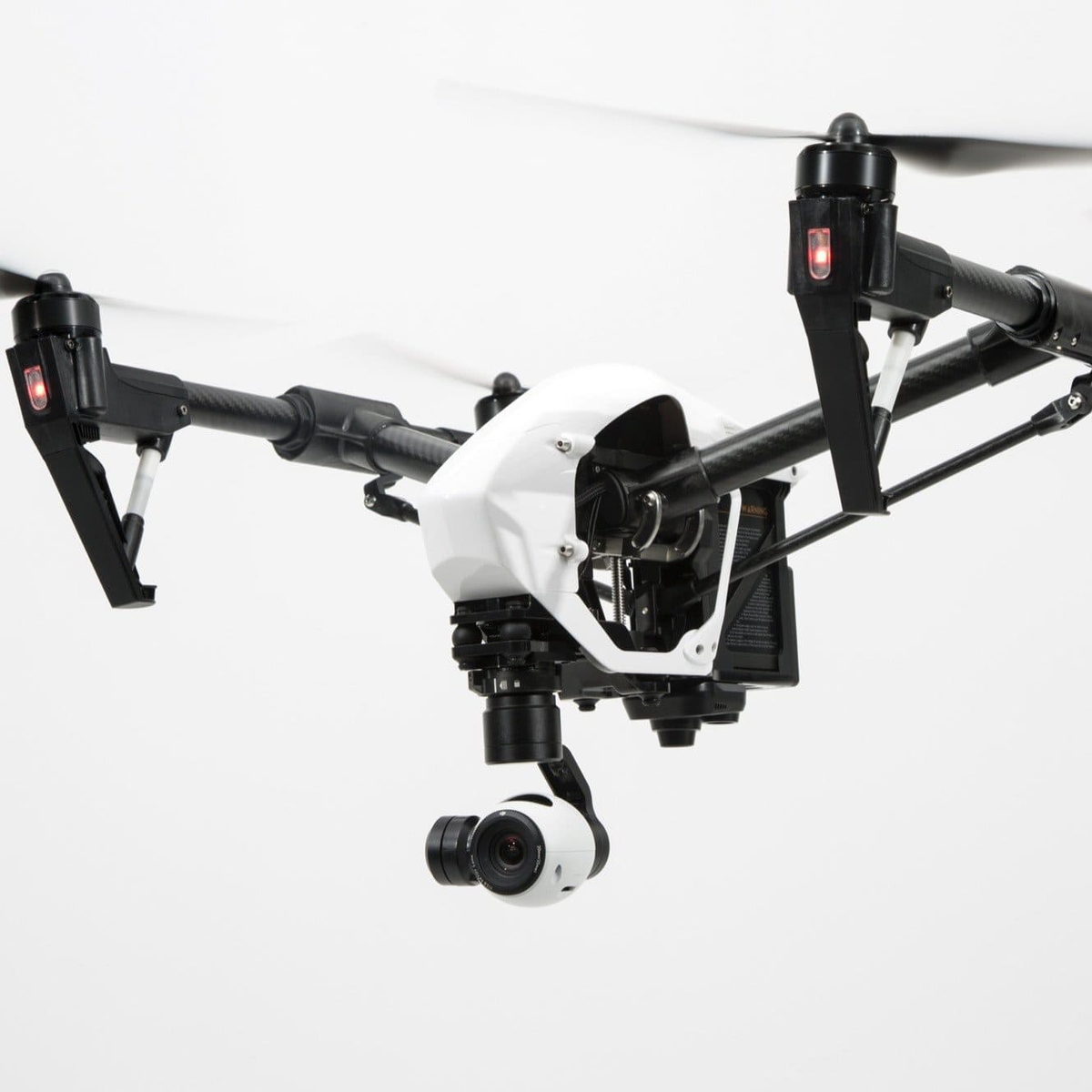 How Drones Are Changing The Professional Photography Scene Serrano Rey