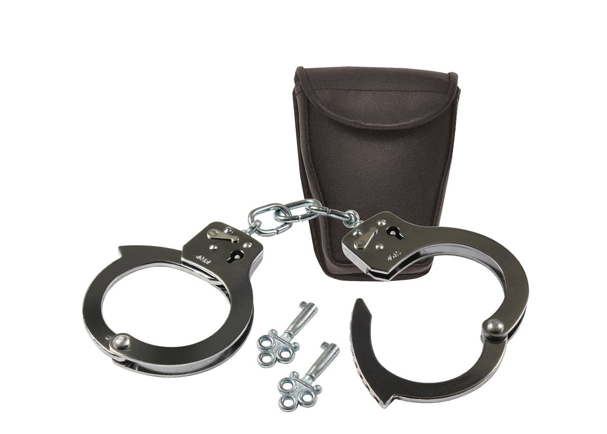 Handcuffs