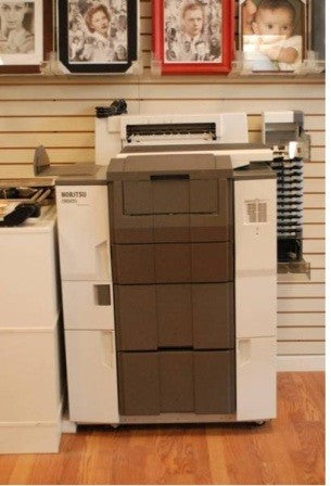 NORITSU D1005 DRY LAB DIGITAL