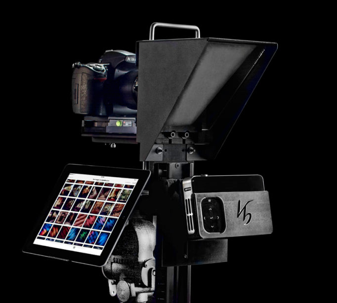 New Digital VirtualBackgrounds System