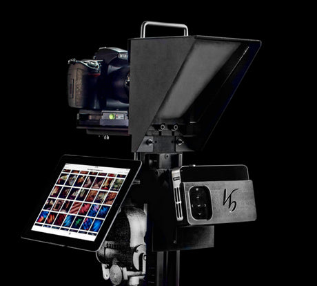 New Digital VirtualBackgrounds System