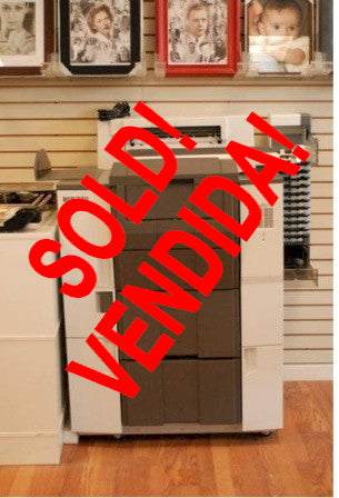 NORITSU D1005 DRY LAB DIGITAL