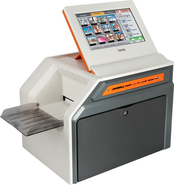 HiTi P510K Photo Printer