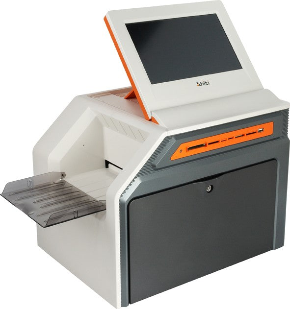 HiTi P510K Photo Printer