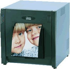 ICI Olmec OP900 High Performance