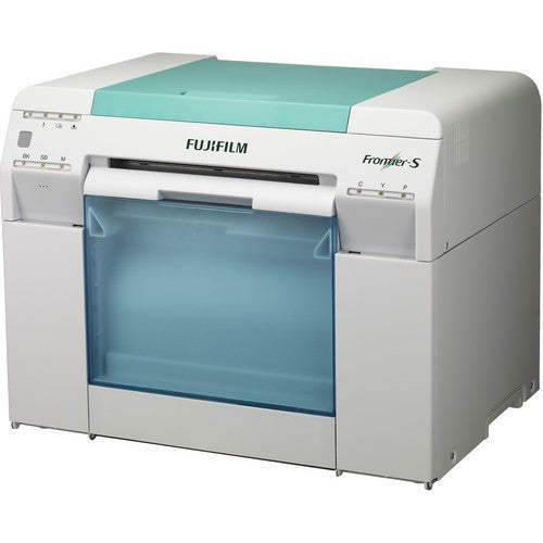 FUJI FRONTIER PORTABLE DRY MINILAB / S-Printer