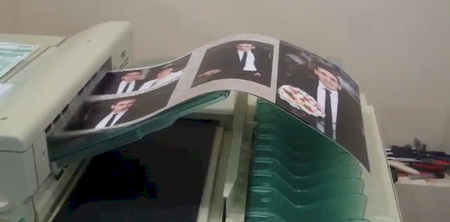 FUJI LONG LENGTH KIT SOFTWARE FOR FUJI FRONTIER LP5500/LP5700/LP5500R/LP5700R