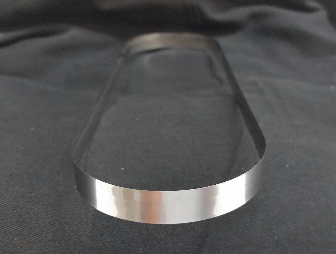 323D889733B FLAT BELT