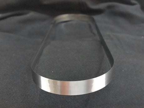323D889733B FLAT BELT