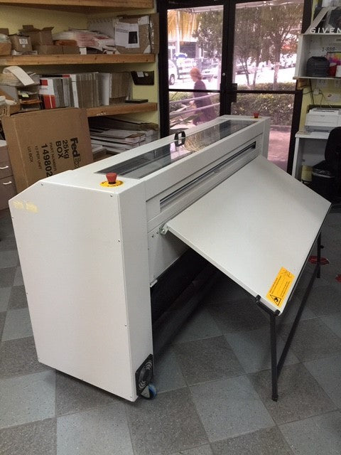 Oce XY cutter / SHARP CUT  50