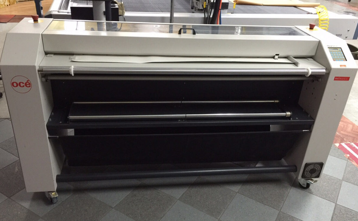OCE 500XL LIGHTJET PRINTER