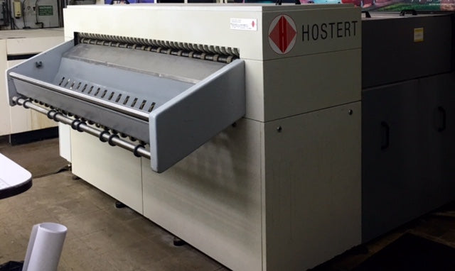 OCE 500XL LIGHTJET PRINTER