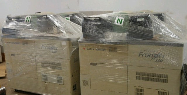 FUJI FRONTIER 330 DIGITAL