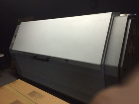OCE 500XL LIGHTJET PRINTER