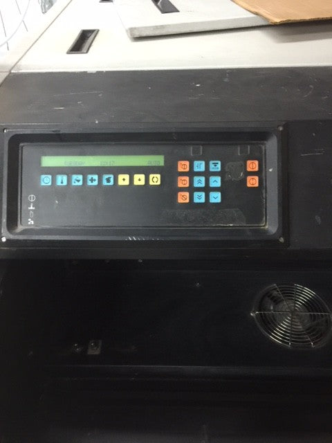 KREONITE KM IV PROCESSOR