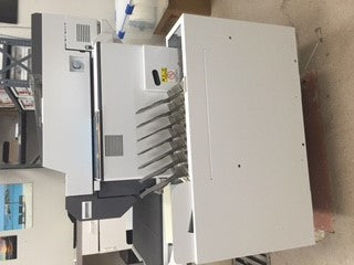 NORITSU GREEN DIGITAL PRINTER