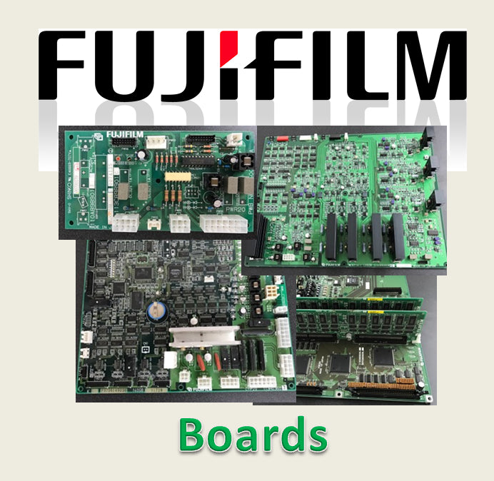 FUJI BOARDS 330/340/350/370/550/570