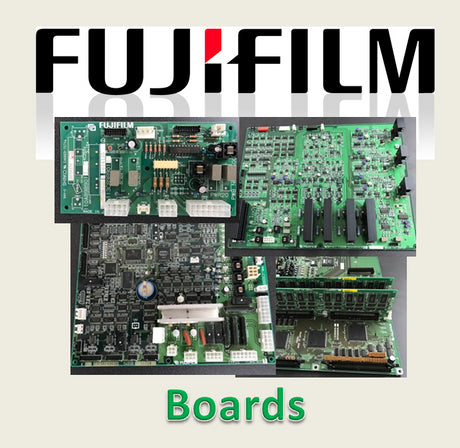 FUJI BOARDS 330/340/350/370/550/570