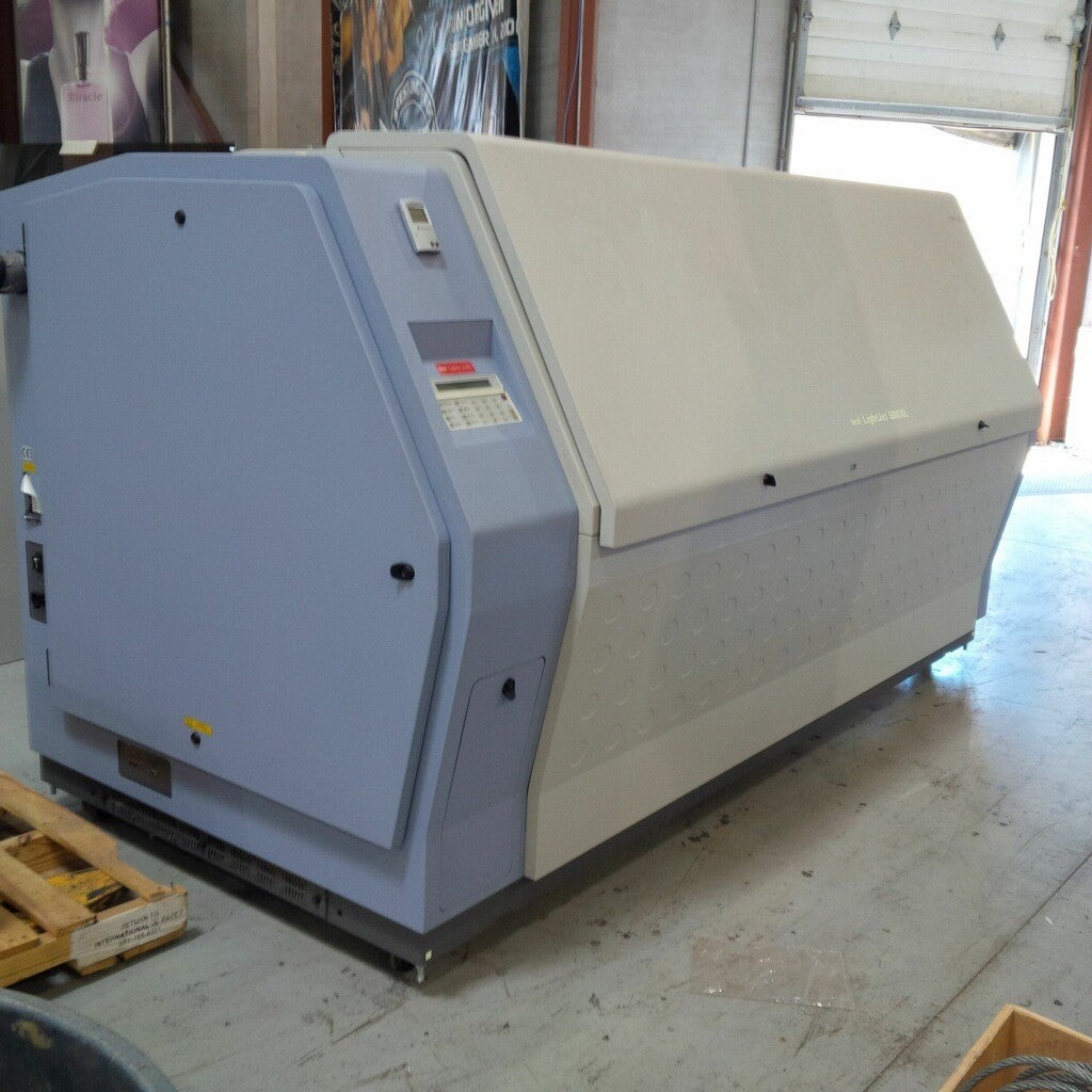 OCE LIGHTJET 500XL 430