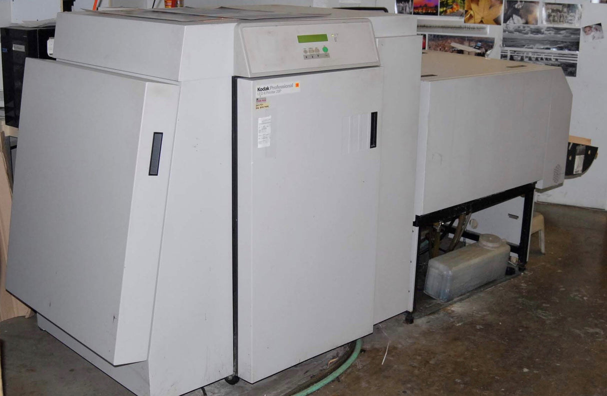 KODAK PROFESSIONAL LED 20