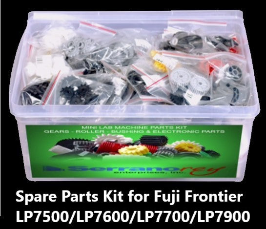 Fuji Froniter LP7500/LP7600/LP7700/LP7900