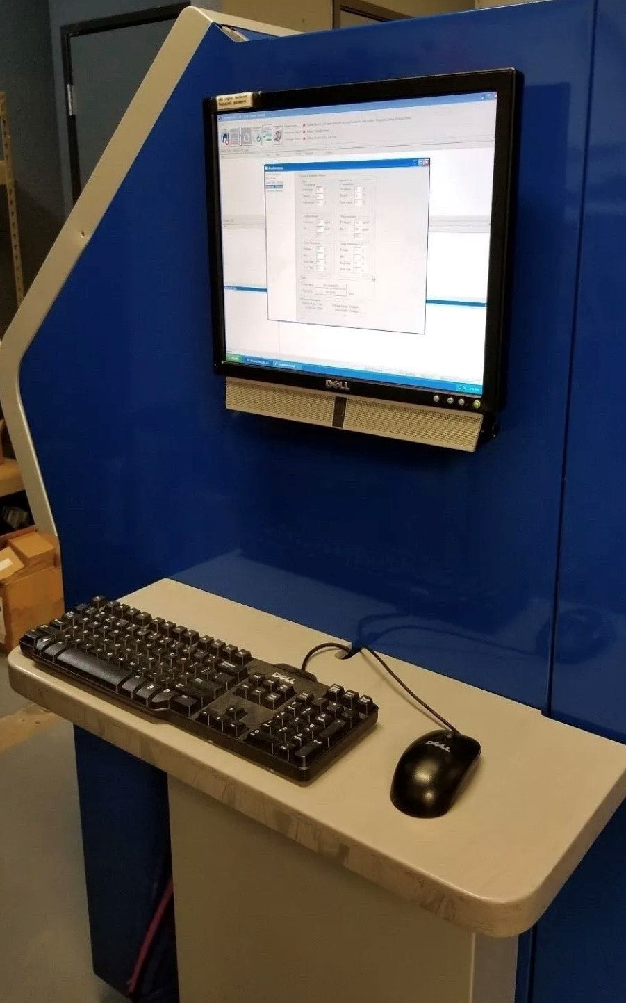 ZBE CHROMIRA PROLAB 5X