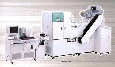 Frontier 390