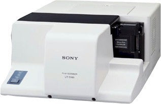 SONY UY-S100 FILM SCANNER