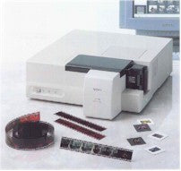 SONY UY-S90 FILM SCANNER