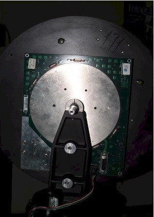 KODAK LED 20 & 50 ROTOR