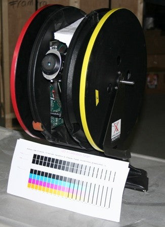 KODAK LED 20 & 50 ROTOR