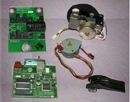 PAKON SPARE PARTS
