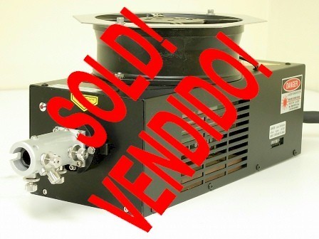 AGFA D-LAB.2 LASER UNIT