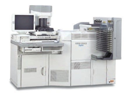 NORITSU QSS-3311 RA4 DIGITAL