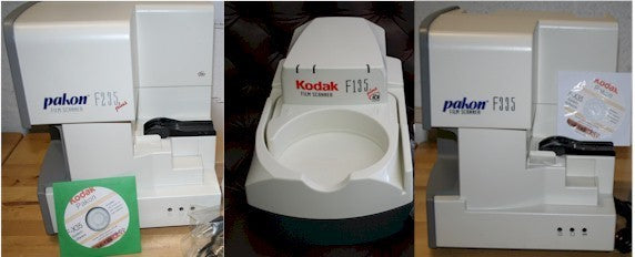 WE REPAIR PAKON SCANNERS – Serrano Rey