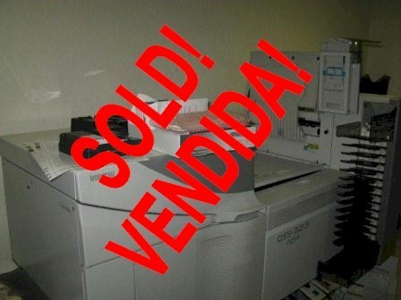 NORITSU QSS-3213 RA4 DIGITAL