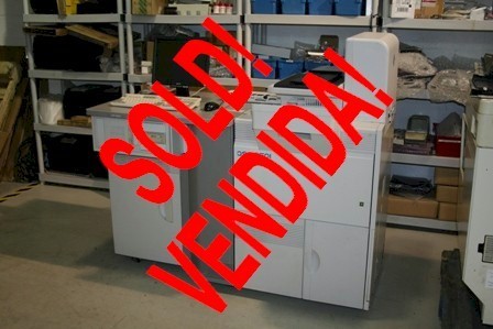 NORITSU QSS-3501RA PRO