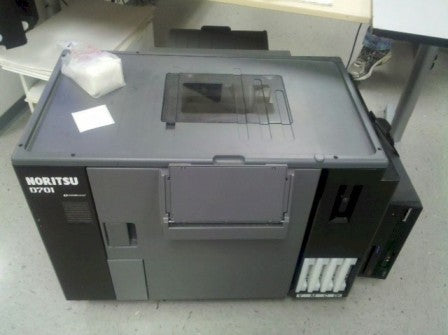 NORITSU D701 DRY MINILAB