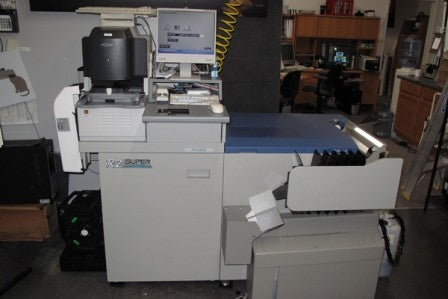 KONICA R2 RA4 DIGITAL