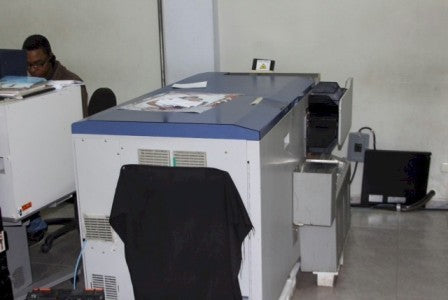 KONICA R2 RA4 DIGITAL