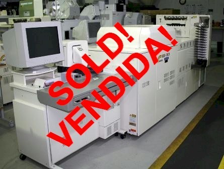 NORITSU QSS-3101 RA4 DIGITAL