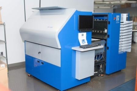 CHROMIRA 5X PROLAB No. 2