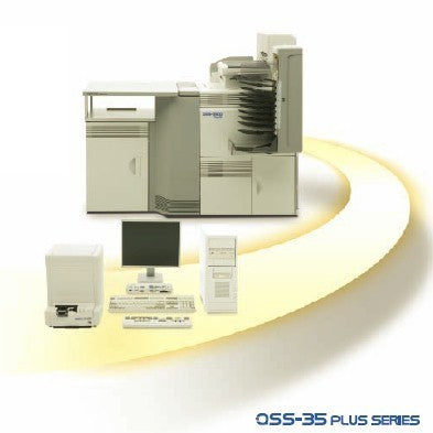 QSS-35 Plus Series