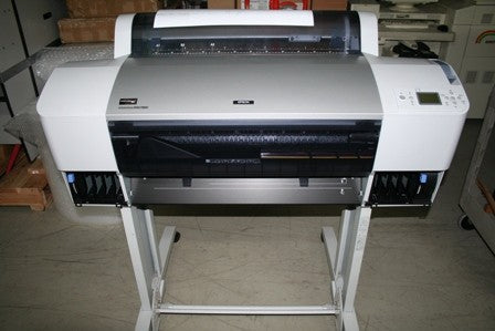 EPSON STYLUS 7880 PRINTER