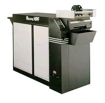 HPF Film Processors