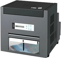 Shinko CHC-S1245 Digital Photo Printer