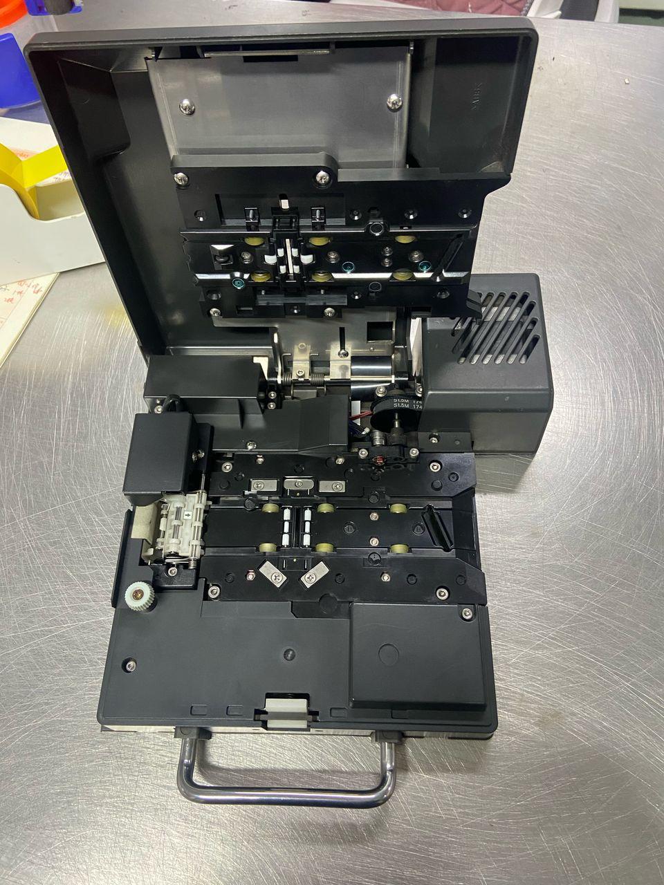 Scanner & Carrier Repair Service