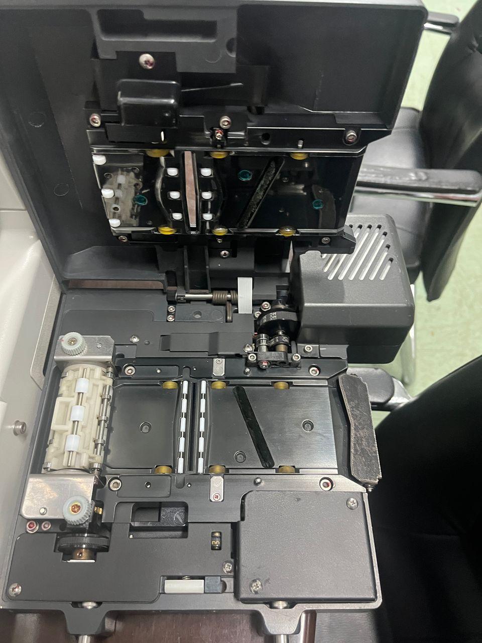 Scanner & Carrier Repair Service