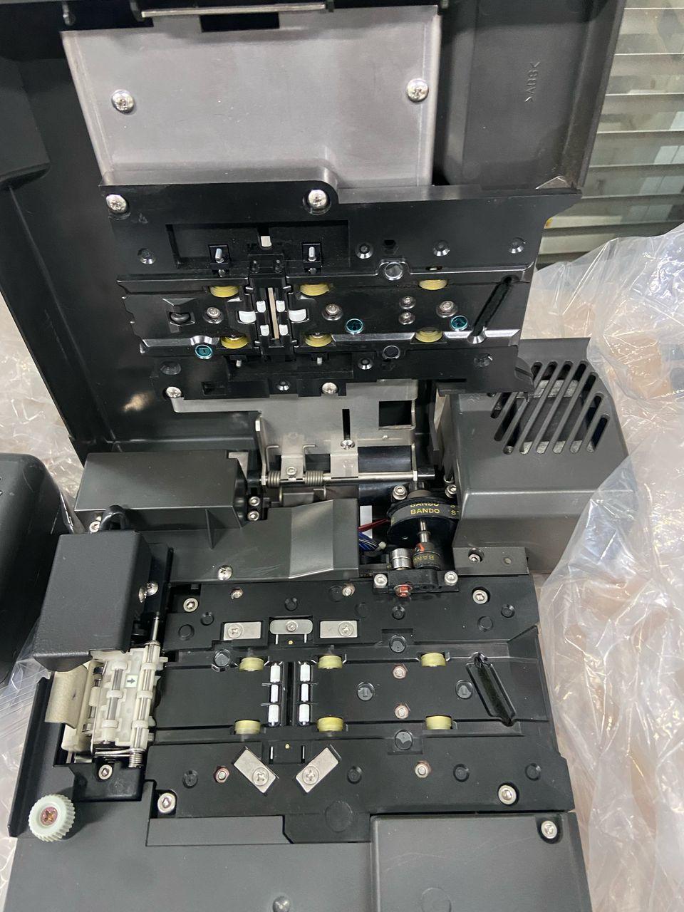 Scanner & Carrier Repair Service